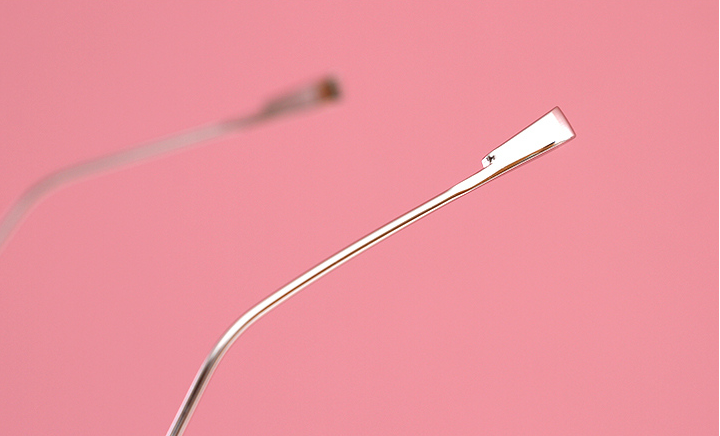 Fashion forward sunglasses