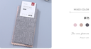 Rigid Wire Sequin Cleaning Cloth 3 PCS