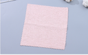 Rigid Wire Sequin Cleaning Cloth 3 PCS