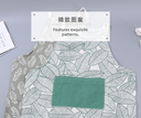 Fresh Leaves Apron