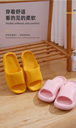 Popular Massage Couples Bathroom Slippers For Ladies 