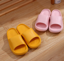 Popular Massage Couples Bathroom Slippers For Ladies 