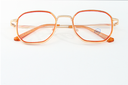 Simple Plain Glasses