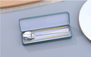 Inspiring Tableware Set Spoon and Chopsticks