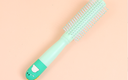 Little Dinosaur Curly Hair Brush
