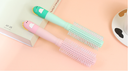 Little Dinosaur Curly Hair Brush