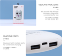 Adorable Kitten Power Bank (5000mAh) (P22)