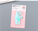 Unicorn Soft Self-Adhesive Hook
