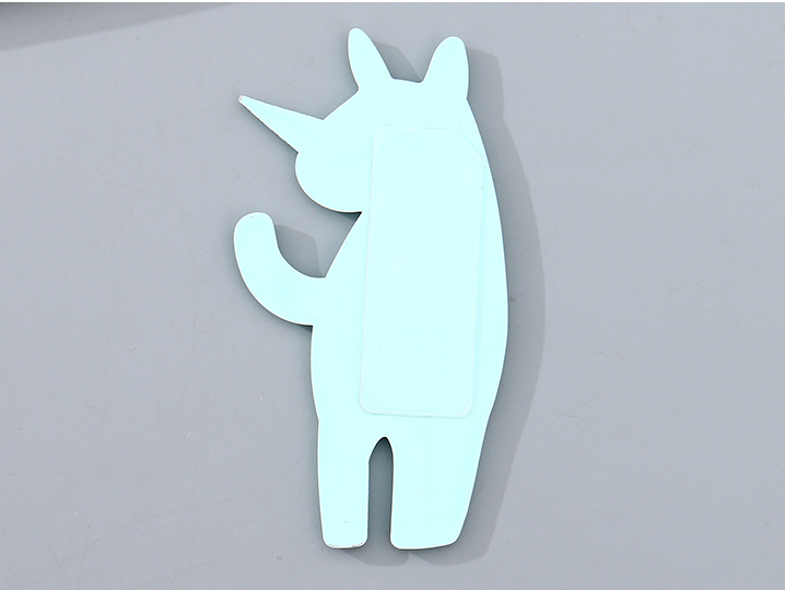 Unicorn Soft Self-Adhesive Hook