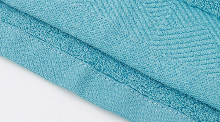 Simple Towel for Adults