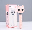 Lovely Kitten Portable USB Mist Humidifier (LA-0613)