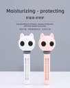 Lovely Kitten Portable USB Mist Humidifier (LA-0613)