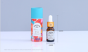 Water-Soluble Essential Oil 10ml/0.3fl.oz.(Blackberry and Laurel)WFC-24574