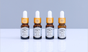 Water-Soluble Essential Oil 10ml/0.3fl.oz.(Blackberry and Laurel)WFC-24574
