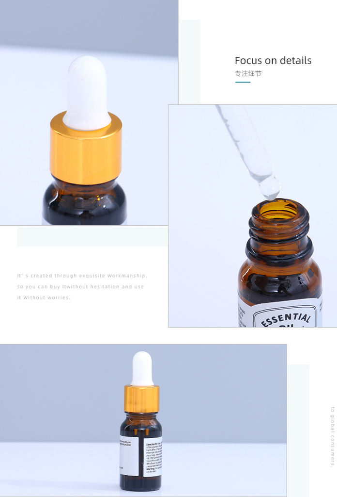 Water-Soluble Essential Oil 10ml/0.3fl.oz.(Blackberry and Laurel)WFC-24574
