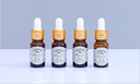 Cylinder Water-Soluble Essential Oil with Dropper (10ml/0.3fl.oz.) (Bergamot)