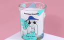 Exquisite Reed Diffuser & Scented Candle Set 30ml/50g (Smell of Forest)