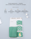 Animal Forest Collection – 3+1 Over the Door Hanging Organizer