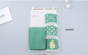 Animal Forest Collection – 3+1 Over the Door Hanging Organizer