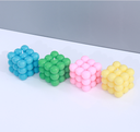 Magic Cube Fresh Ball Scented?Candle - 135g/4.7oz. (Vervain)