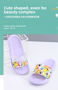 Animal Family Slides for Kids 