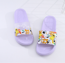 Animal Family Slides for Kids 