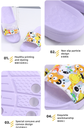Animal Family Slides for Kids 