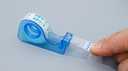 Tape with Mini Plastic Dispenser (XS) (4 Count)
