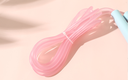 Cute like sports jump rope