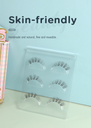 Circus Natural False Eyelashes(3 Pairs)(Innocent)