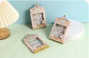 Circus Natural False Eyelashes(3 Pairs)(Innocent)