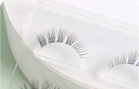 Circus Natural False Eyelashes(3 Pairs)(Innocent)