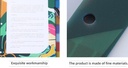Animal Forest Series Letter Size Color-Coding File Folder (8 Sheets)