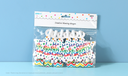Colorful Star Party Horn(6 Count)