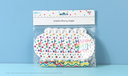 Colorful Round Party Horn(6 Count)
