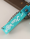 Cool Bear Keychain