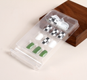Little Dinosaur Series Fake Nail 24PCS A150
