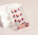 Little Dinosaur Series Fake Nail 24PCS A154