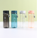 My Style Plastic Cup with Handle 450ml/15.2fl.oz.