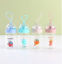 Cute Kitten Glass 250ml/8.4fl.oz.