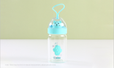 Cute Kitten Glass 250ml/8.4fl.oz.
