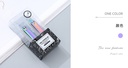 Gradient Collection Nail Clippers Set (Large/Small)