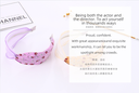 Fresh Mesh Floral Headband