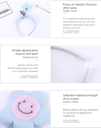 Smiley Flower Headband for Children