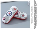 Nautical Series Eyeglasses Case