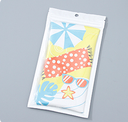 Summertime Collection Glasses Pouch – Style 1