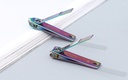 Gradient Collection Nail Clippers Set (Large/Small)