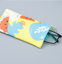 Summertime Collection Glasses Pouch – Style 1