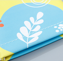 Summertime Collection Glasses Pouch – Style 1