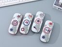 Nautical Series Eyeglasses Case